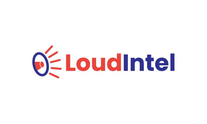 LoudIntel.com